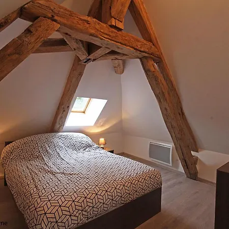 Ancien Moulin Avec Terrasse Et Animaux Acceptes - Fr-1-497-84 Tatil Evi *