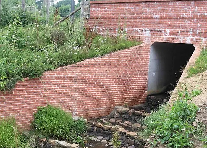 Ancien Moulin Avec Terrasse Et Animaux Acceptes - Fr-1-497-84 Ferienhaus Longny les Villages